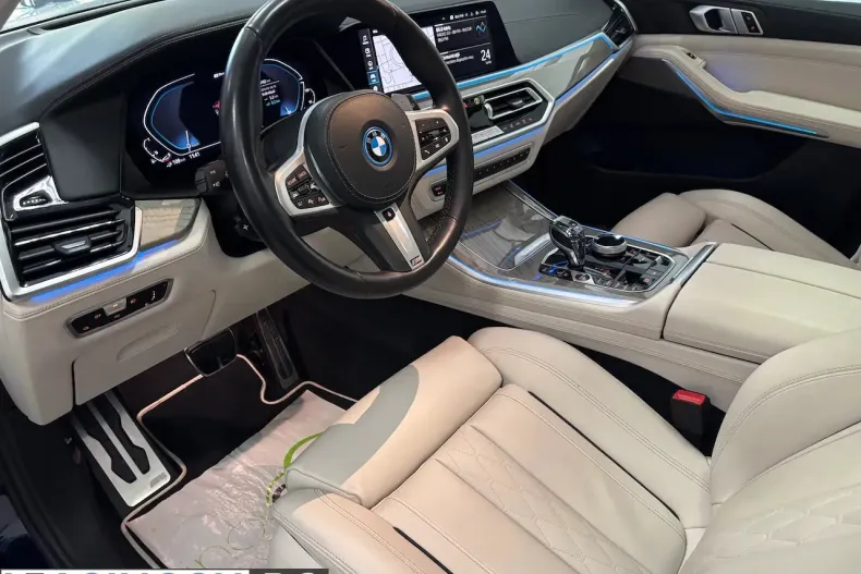 BMW X5 (Seria X) din 2022 cu 69.000 km - oferta BMW222256 - foto 15