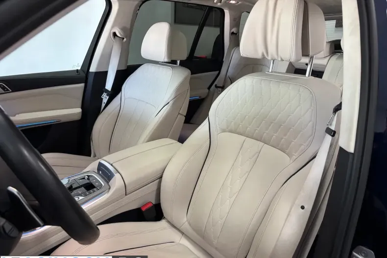 BMW X5 (Seria X) din 2022 cu 69.000 km - oferta BMW222256 - foto 16