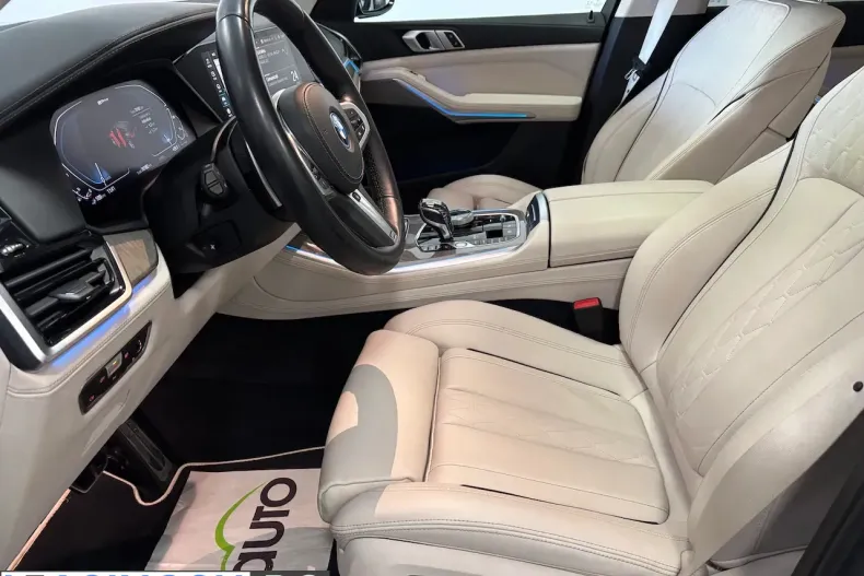 BMW X5 (Seria X) din 2022 cu 69.000 km - oferta BMW222256 - foto 17