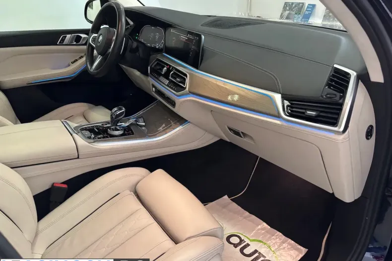 BMW X5 (Seria X) din 2022 cu 69.000 km - oferta BMW222256 - foto 21