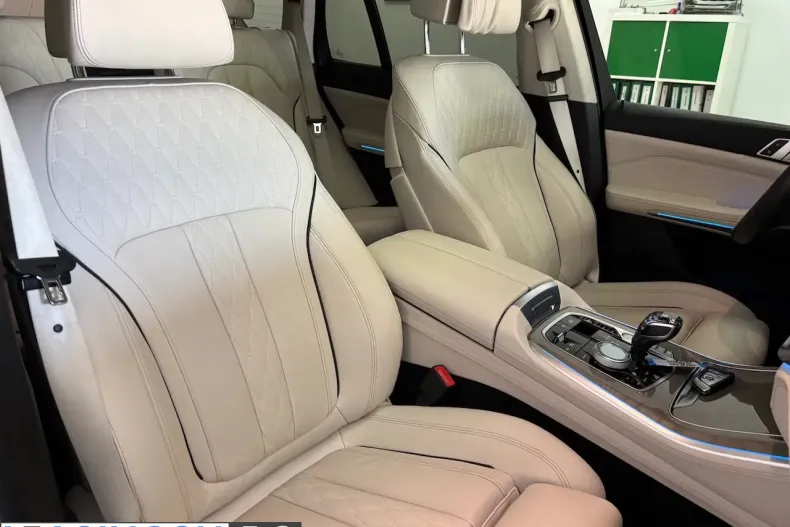 BMW X5 (Seria X) din 2022 cu 69.000 km - oferta BMW222256 - foto 23