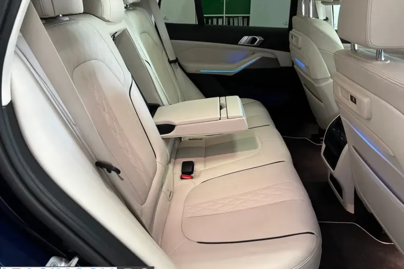 BMW X5 (Seria X) din 2022 cu 69.000 km - oferta BMW222256 - foto 27