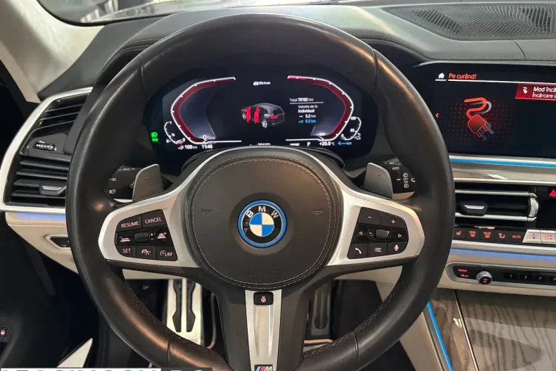BMW X5 (Seria X) din 2022 cu 69.000 km - oferta BMW222256 - foto 29