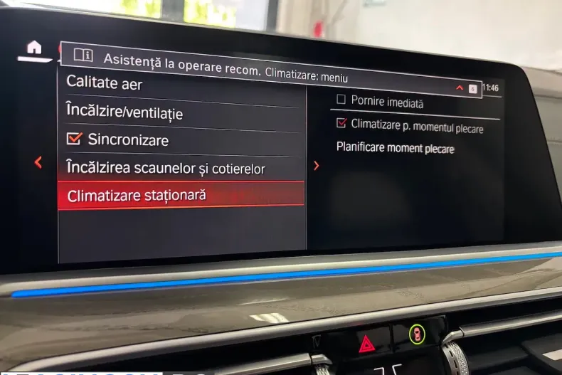 BMW X5 (Seria X) din 2022 cu 69.000 km - oferta BMW222256 - foto 35