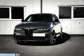 Alfa Romeo Tonale din 2023 - oferta ALF222257