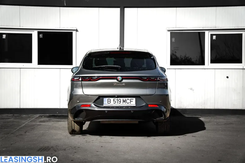 Alfa Romeo Tonale din 2023 cu 50.915 km - oferta ALF222257 - foto 6