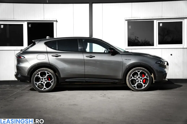 Alfa Romeo Tonale din 2023 cu 50.915 km - oferta ALF222257 - foto 7