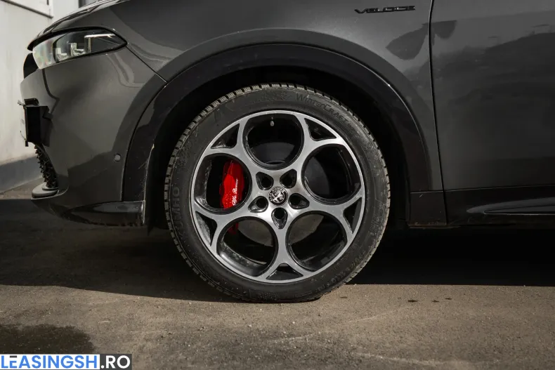 Alfa Romeo Tonale din 2023 cu 50.915 km - oferta ALF222257 - foto 11