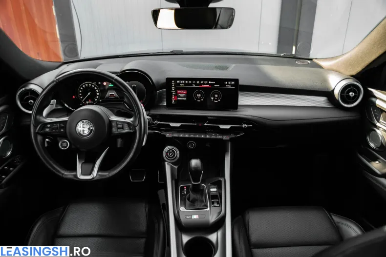 Alfa Romeo Tonale din 2023 cu 50.915 km - oferta ALF222257 - foto 12