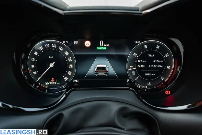 Alfa Romeo Tonale din 2023 cu 50.915 km - oferta ALF222257 - foto 13