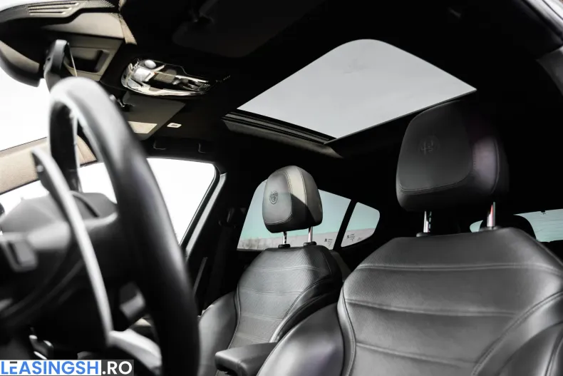 Alfa Romeo Tonale din 2023 cu 50.915 km - oferta ALF222257 - foto 17