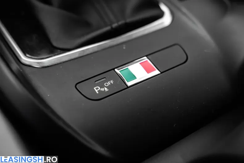Alfa Romeo Tonale din 2023 cu 50.915 km - oferta ALF222257 - foto 33