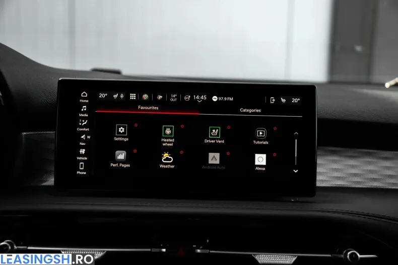 Alfa Romeo Tonale din 2023 cu 50.915 km - oferta ALF222257 - foto 39