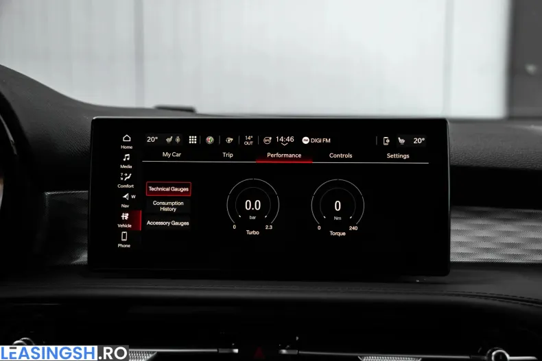 Alfa Romeo Tonale din 2023 cu 50.915 km - oferta ALF222257 - foto 40