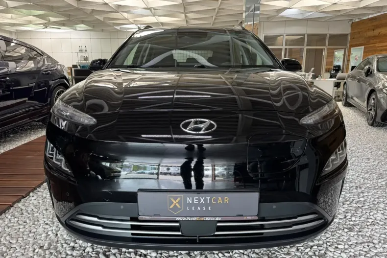 Hyundai Kona din 2022 cu 68.000 km - oferta HYU222258 - foto 2