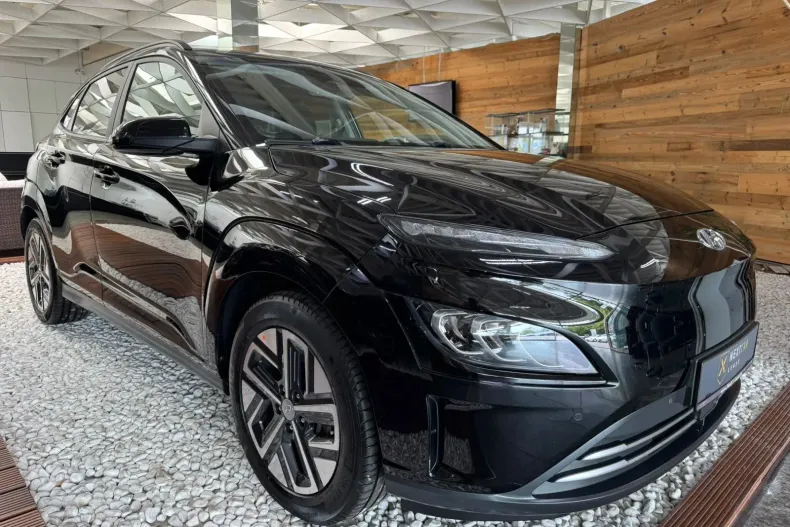 Hyundai Kona din 2022 cu 68.000 km - oferta HYU222258 - foto 3