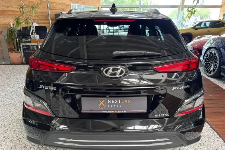 Hyundai Kona din 2022 cu 68.000 km - oferta HYU222258 - foto 5