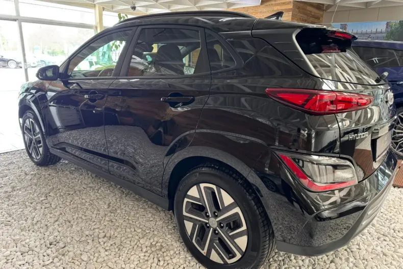 Hyundai Kona din 2022 cu 68.000 km - oferta HYU222258 - foto 6