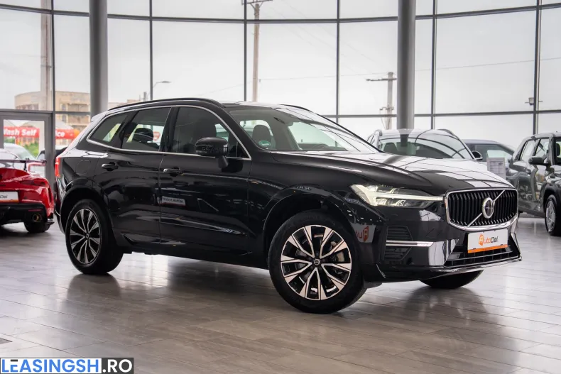 Volvo XC60 din 2023 cu 70.900 km - oferta VOL222259 - foto 1