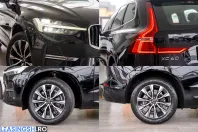 Volvo XC60 din 2023 cu 70.900 km - oferta VOL222259 - foto 2