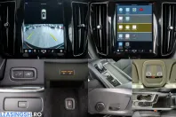Volvo XC60 din 2023 cu 70.900 km - oferta VOL222259 - foto 4