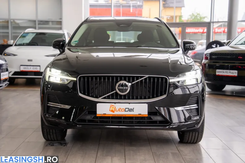 Volvo XC60 din 2023 cu 70.900 km - oferta VOL222259 - foto 5