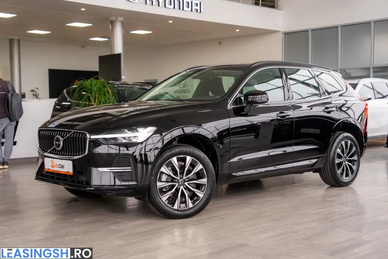 Volvo XC60 din 2023 cu 70.900 km - oferta VOL222259 - foto 6
