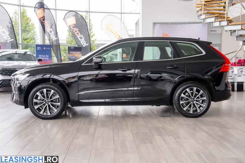 Volvo XC60 din 2023 cu 70.900 km - oferta VOL222259 - foto 7