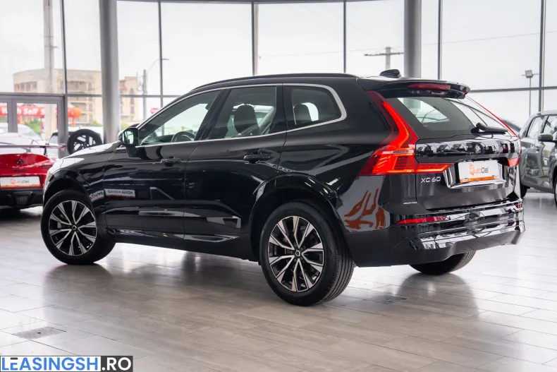 Volvo XC60 din 2023 cu 70.900 km - oferta VOL222259 - foto 10