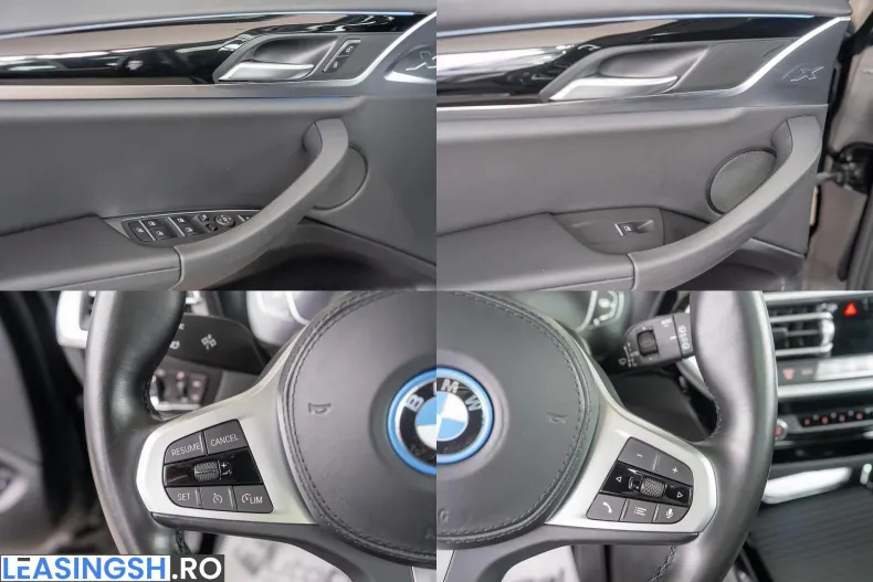 BMW X3 (Seria X) din 2021 cu 71.800 km - oferta BMW222260 - foto 3