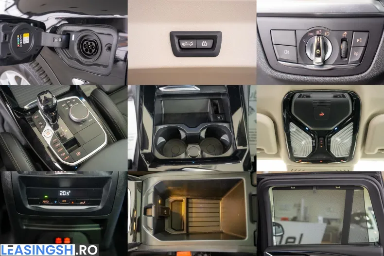 BMW X3 (Seria X) din 2021 cu 71.800 km - oferta BMW222260 - foto 5
