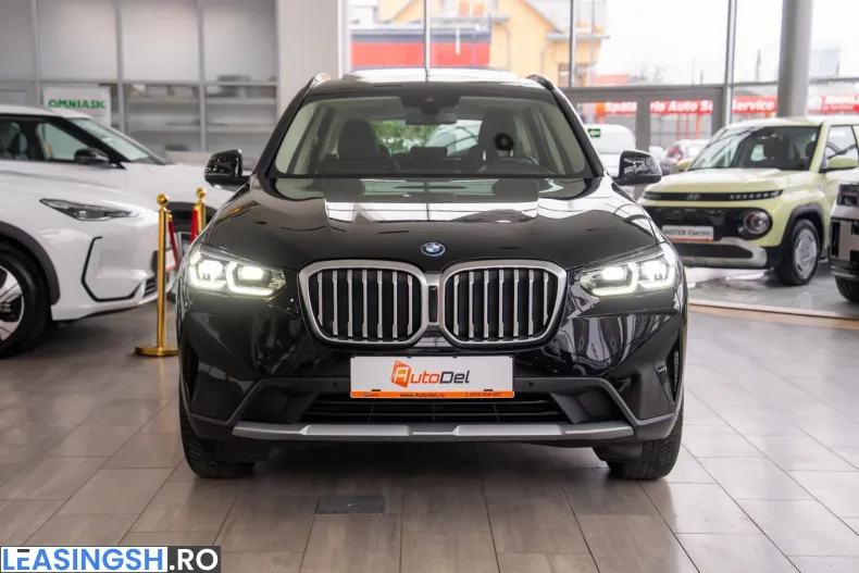 BMW X3 (Seria X) din 2021 cu 71.800 km - oferta BMW222260 - foto 6