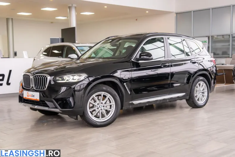 BMW X3 (Seria X) din 2021 cu 71.800 km - oferta BMW222260 - foto 7