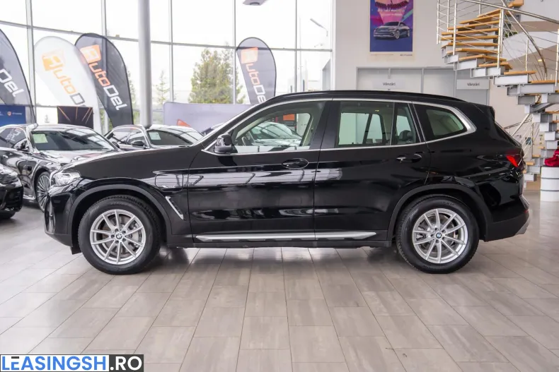 BMW X3 (Seria X) din 2021 cu 71.800 km - oferta BMW222260 - foto 8