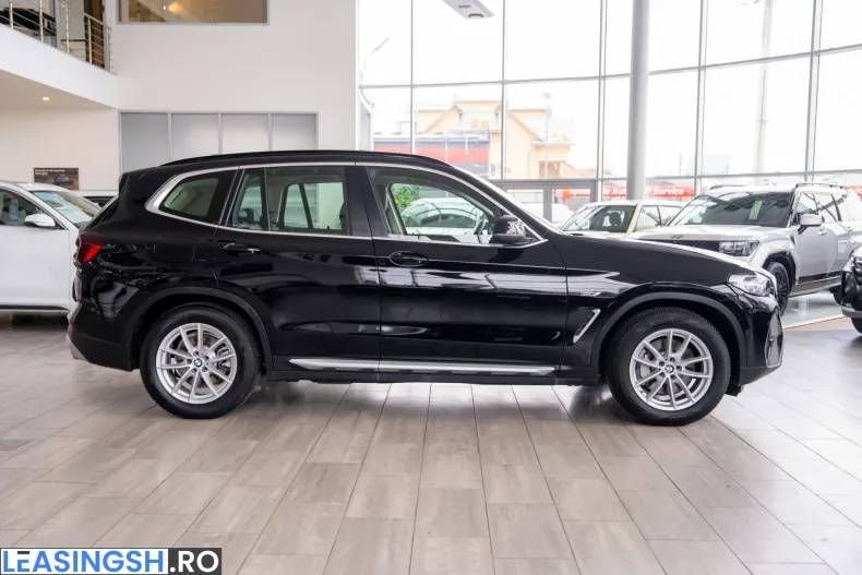 BMW X3 (Seria X) din 2021 cu 71.800 km - oferta BMW222260 - foto 9