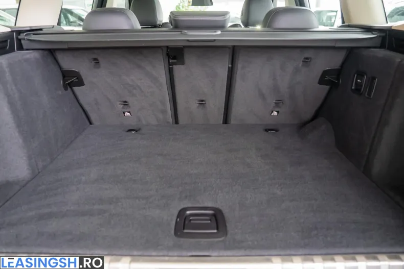 BMW X3 (Seria X) din 2021 cu 71.800 km - oferta BMW222260 - foto 13