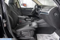 BMW X3 (Seria X) din 2021 cu 71.800 km - oferta BMW222260 - foto 15