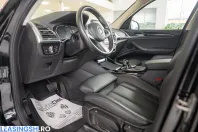 BMW X3 (Seria X) din 2021 cu 71.800 km - oferta BMW222260 - foto 16