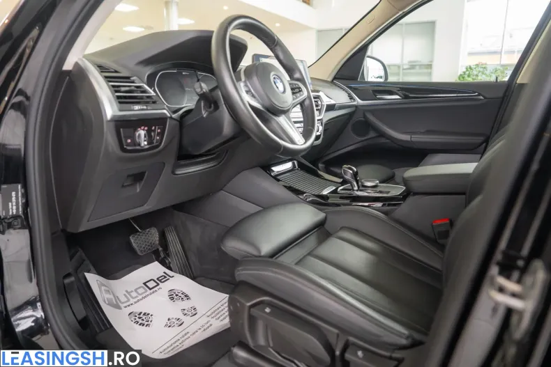 BMW X3 (Seria X) din 2021 cu 71.800 km - oferta BMW222260 - foto 16