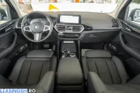 BMW X3 (Seria X) din 2021 cu 71.800 km - oferta BMW222260 - foto 18
