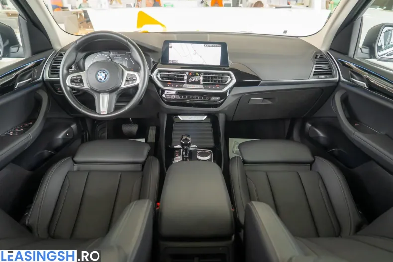 BMW X3 (Seria X) din 2021 cu 71.800 km - oferta BMW222260 - foto 18