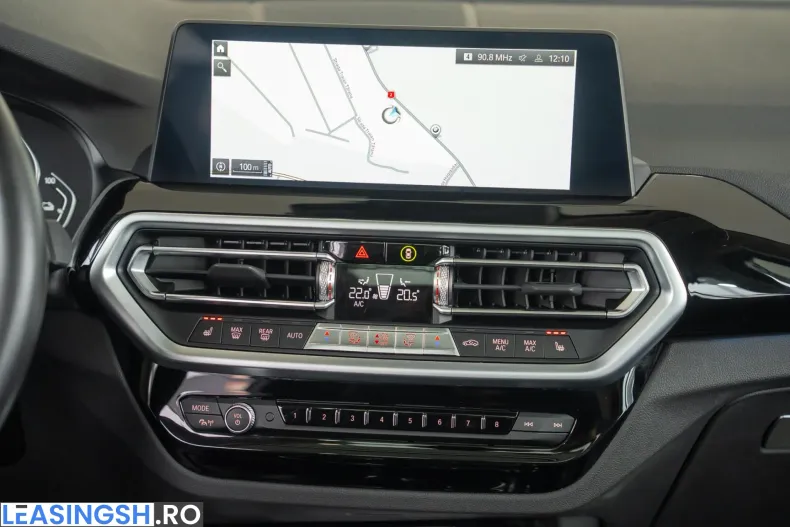 BMW X3 (Seria X) din 2021 cu 71.800 km - oferta BMW222260 - foto 19