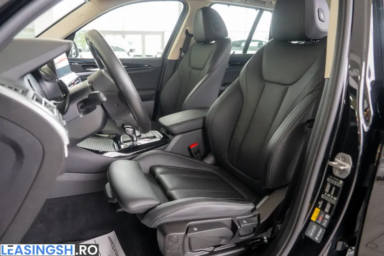 BMW X3 (Seria X) din 2021 cu 71.800 km - oferta BMW222260 - foto 21