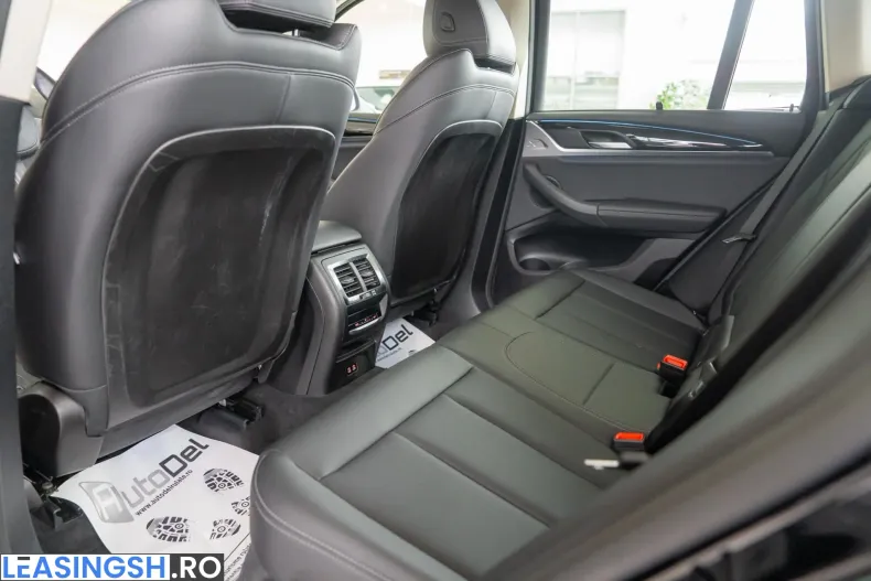 BMW X3 (Seria X) din 2021 cu 71.800 km - oferta BMW222260 - foto 22