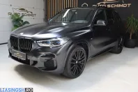 BMW X5 (Seria X) din 2022 cu 148.700 km - oferta BMW222261 - foto 1