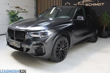BMW X5 din 2022 - oferta BMW222261