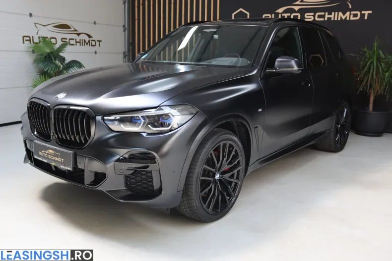 BMW X5 (Seria X) din 2022 cu 148.700 km - oferta BMW222261 - foto 1