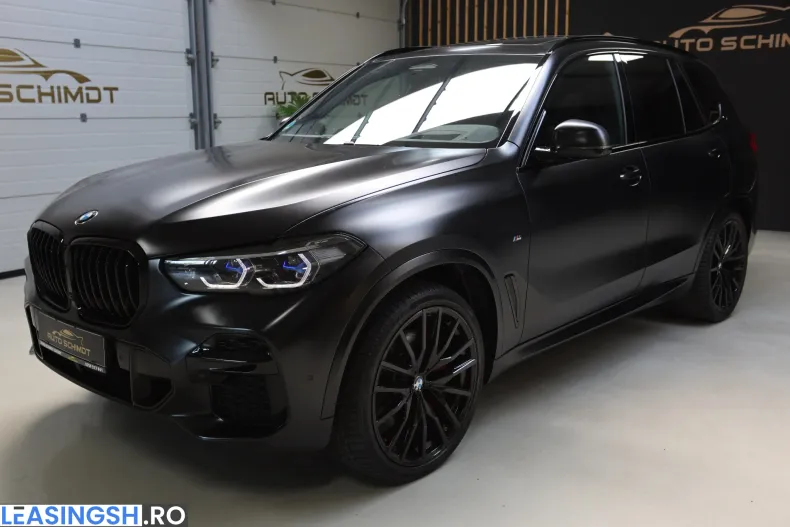 BMW X5 (Seria X) din 2022 cu 148.700 km - oferta BMW222261 - foto 3