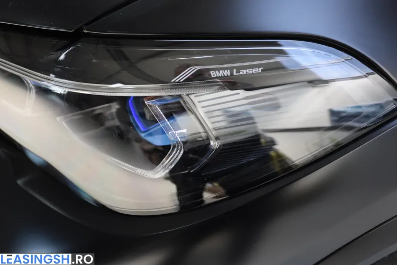 BMW X5 (Seria X) din 2022 cu 148.700 km - oferta BMW222261 - foto 4
