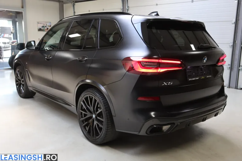BMW X5 (Seria X) din 2022 cu 148.700 km - oferta BMW222261 - foto 7